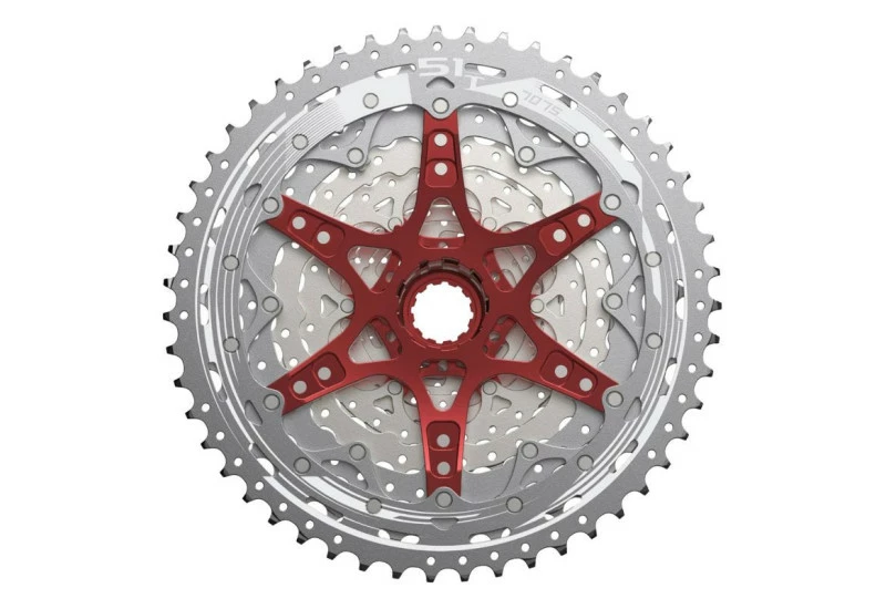 CASSETTE 12 V SUNRACE MZ903 11-51 - GRIS 2 CASSETTE 12 V SUNRACE MZ903 11-51 - GRIS – Image 2