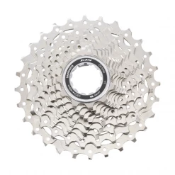 CASSETTE SHIMANO 105 CS-5700 10V 11-28 - GRIS