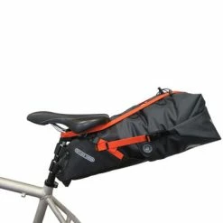 Ceinture De Fixation Pour Sacoche De Selle Bikepacking Ortlieb -Promos VTT Boutique ceinture de fixation pour sacoche de selle bikepacking ortlieb full 3