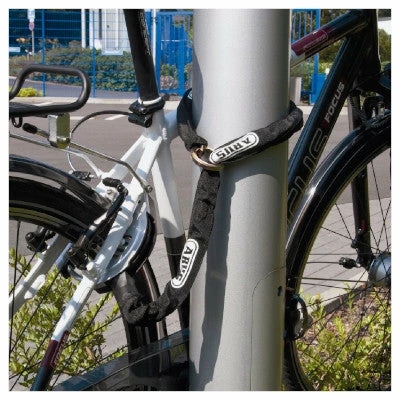 Chaîne Abus Pour Antivols De Vélo 4960/5650/5850/5950 - 85 Cm 2 Chaîne Abus Pour Antivols De Vélo 4960/5650/5850/5950 - 85 Cm – Image 2