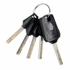 Chaine Antivol De Vélo Beast 110 Cm- Onguard 6 Chaine Antivol De Vélo Beast 110 Cm- Onguard -Promos VTT Boutique chaine antivol de velo beast 110 cm onguard full 3