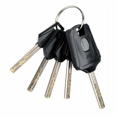 Chaine Antivol De Vélo Beast 110 Cm- Onguard 3 Chaine Antivol De Vélo Beast 110 Cm- Onguard – Image 3