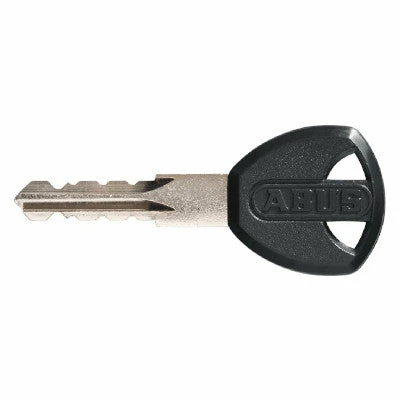 Chaîne Antivol De Vélo Noire 110 Cm 5805K - Abus 2 Chaîne Antivol De Vélo Noire 110 Cm 5805K - Abus – Image 2