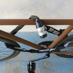 Point Chaine Antivol Vélo 1,4 M à Clefs Security Plus 7 Point Chaine Antivol Vélo 1,4 M à Clefs Security Plus -Promos VTT Boutique chaine antivol velo 1 4 m a clefs security plus full 4