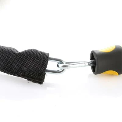 Chaîne Antivol Vélo 1200 X 6 Mm à Code Mastiff 8123C Onguard 3 Chaîne Antivol Vélo 1200 X 6 Mm à Code Mastiff 8123C Onguard – Image 3