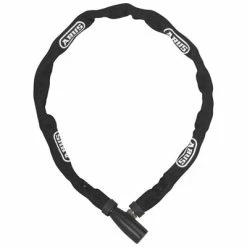 Chaîne Antivol Vélo 60 Cm 1500 Web Abus -Promos VTT Boutique chaine antivol velo 60 cm 1500 web abus full 5