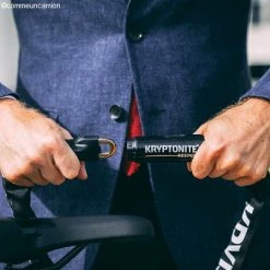 Chaine Antivol Vélo Keeper 785 - Kryptonite -Promos VTT Boutique chaine antivol velo keeper 785 kryptonite full 6