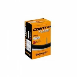 CHAMBRE A AIR CONTINENTAL RACE MTB 29x2.6-2.8 PRESTA