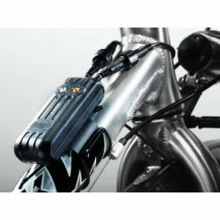 Busch-mueller Chargeur Universel Sur Dynamo Pour Téléphone Et GPS - E-Werk -Promos VTT Boutique chargeur universel sur dynamo pour telephone et gps e werk full 3