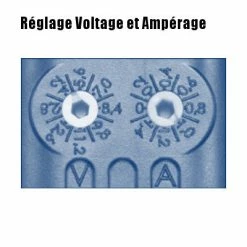 Busch-mueller Chargeur Universel Sur Dynamo Pour Téléphone Et GPS - E-Werk -Promos VTT Boutique chargeur universel sur dynamo pour telephone et gps e werk full 5