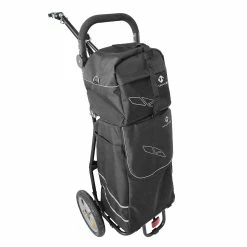 Chariot De Course Vélo 3 En 1 M-Wave