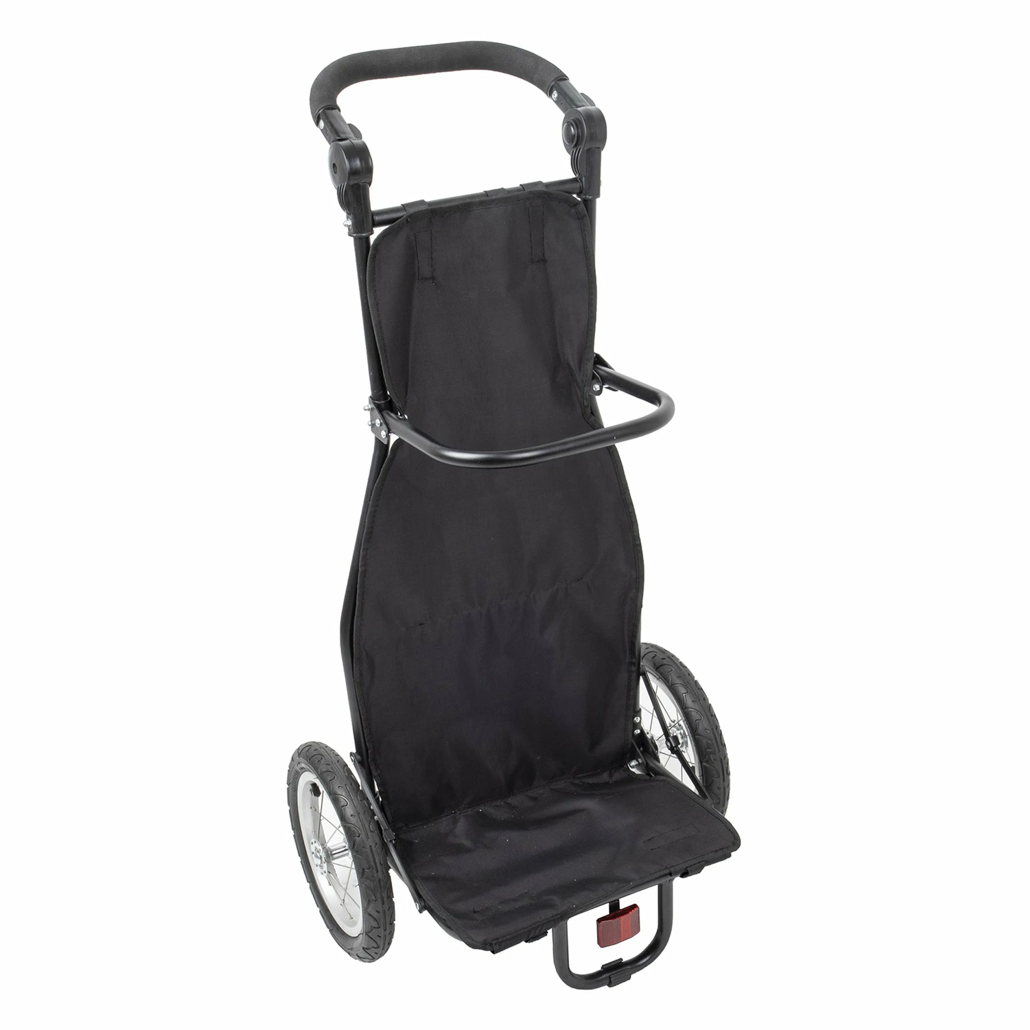 Chariot De Course Vélo 3 En 1 M-Wave 3 Chariot De Course Vélo 3 En 1 M-Wave – Image 3