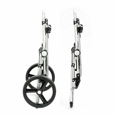 Chariot De Courses Royal Shopper Roues 3 Rayons Andersen 2 Chariot De Courses Royal Shopper Roues 3 Rayons Andersen – Image 2