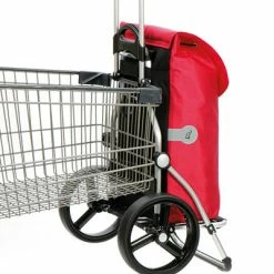 Chariot De Courses Royal Shopper Roues 3 Rayons Ortlieb Andersen 11 Chariot De Courses Royal Shopper Roues 3 Rayons Ortlieb Andersen -Promos VTT Boutique chariot de courses royal shopper roues 3 rayons ortlieb andersen full 5