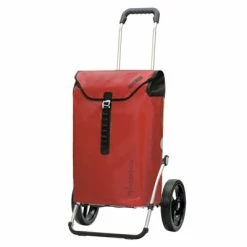 Chariot De Courses Royal Shopper Roues 3 Rayons Ortlieb Andersen 13 Chariot De Courses Royal Shopper Roues 3 Rayons Ortlieb Andersen -Promos VTT Boutique chariot de courses royal shopper roues 3 rayons ortlieb rouge full