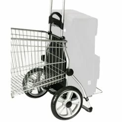 Châssis Royal Plus Pour Sac à Provision Andersen 8 Châssis Royal Plus Pour Sac à Provision Andersen -Promos VTT Boutique chassis royal plus pour sac a provision andersen full 3