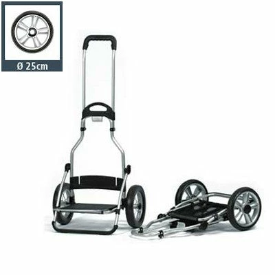 Châssis Royal Pour Panier à Provision Andersen 1 Châssis Royal Pour Panier à Provision Andersen