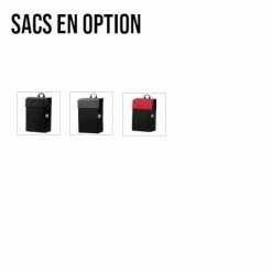 Chassis Scala 3 Roues - Treppensteiger Andersen -Promos VTT Boutique chassis scala 3 roues treppensteiger andersen full 6