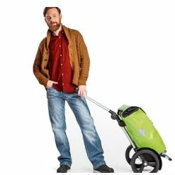 Chassis Tura Shopper Poignée Ajustable - Andersen -Promos VTT Boutique chassis tura shopper poignee ajustable andersen full 4