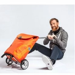 Châssis Unus Fun Poignée 3 Positions - Andersen -Promos VTT Boutique chassis unus fun poignee 3 positions andersen full 4