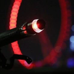 CYCL Clignotants Vélo Et Feux De Signalisation WingLights 360 Fixed -Promos VTT Boutique clignotants velo et feux de signalisation winglights 360 fixed full 6