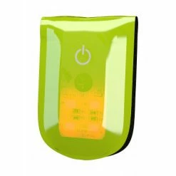 Clip Lumineux à LEDs Pour Signalisation Vélo Magnetlight Wowow -Promos VTT Boutique clip lumineux a leds pour signalisation velo magnetlight wowow full 3
