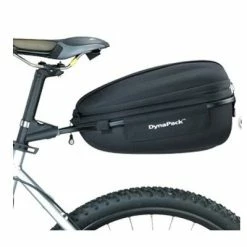 Coffre à Velo Sur Tige De Selle DYNAPACK DX - TOPEAK -Promos VTT Boutique coffre a velo sur tige de selle dynapack dx topeak full 4
