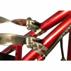 Colliers De Fixation Porte-bagages Pour Haubans Sans Trous Tubus -Promos VTT Boutique colliers de fixation porte bagages pour haubans sans trous tubus full 3