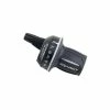 COMMANDE DE VITESSE DROITE SRAM 3.0 MICRO 8V TWISTER