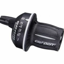 COMMANDE DE VITESSE DROITE SRAM MRX COMP 6V POIGNEE TOURNANTE