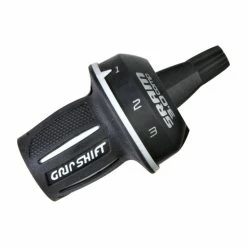 COMMANDE DE VITESSE GAUCHE SRAM 3.0 MICRO 3V TWISTER