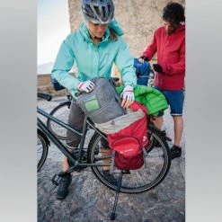 Compartiment Interne SortYour Pour Sacoche Back VAUDE -Promos VTT Boutique compartiment interne sortyour pour sacoche back vaude full 6