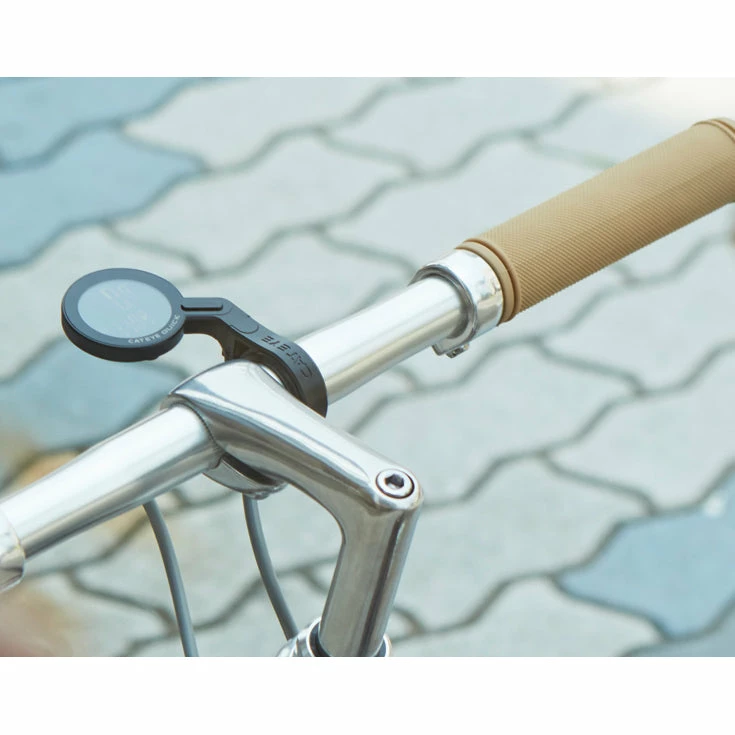 Compteur De Vélo Sans Fil Analogique Cateye Quick 5 Fonctions 6 Compteur De Vélo Sans Fil Analogique Cateye Quick 5 Fonctions – Image 6