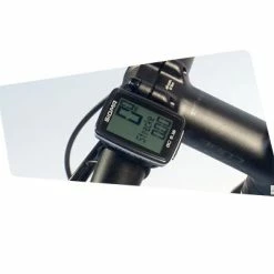 SIGMA SPORT Compteur Vélo Filaire 9 Fonctions BC 9.16 Sigma -Promos VTT Boutique compteur velo filaire 9 fonctions bc 9 16 sigma full 4