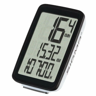 SIGMA SPORT Compteur Vélo Sans Fil Pure 1 ATS De Sigma 1 SIGMA SPORT Compteur Vélo Sans Fil Pure 1 ATS De Sigma