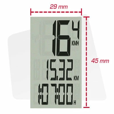 SIGMA SPORT Compteur Vélo Sans Fil Pure 1 ATS De Sigma 2 SIGMA SPORT Compteur Vélo Sans Fil Pure 1 ATS De Sigma – Image 2