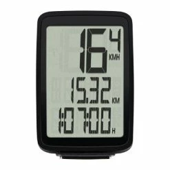 SIGMA SPORT Compteur Vélo Sans Fil Pure 1 ATS De Sigma 6 SIGMA SPORT Compteur Vélo Sans Fil Pure 1 ATS De Sigma -Promos VTT Boutique compteur velo sans fil pure 1 ats de sigma full 3