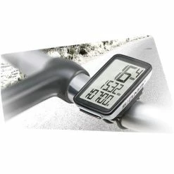 SIGMA SPORT Compteur Vélo Sans Fil Pure 1 ATS De Sigma 7 SIGMA SPORT Compteur Vélo Sans Fil Pure 1 ATS De Sigma -Promos VTT Boutique compteur velo sans fil pure 1 ats de sigma full 4