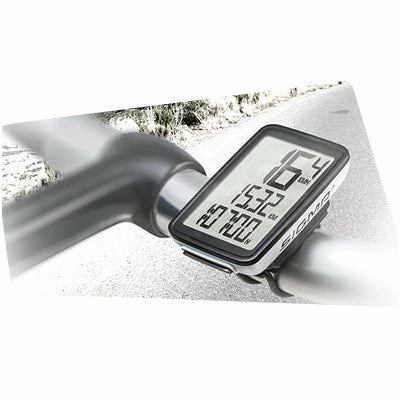 SIGMA SPORT Compteur Vélo Sans Fil Pure 1 ATS De Sigma 4 SIGMA SPORT Compteur Vélo Sans Fil Pure 1 ATS De Sigma – Image 4