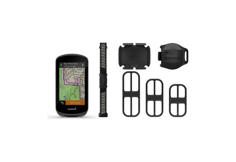 GPS GARMIN EDGE 1030 PLUS BUNDLE 4 GPS GARMIN EDGE 1030 PLUS BUNDLE – Image 4