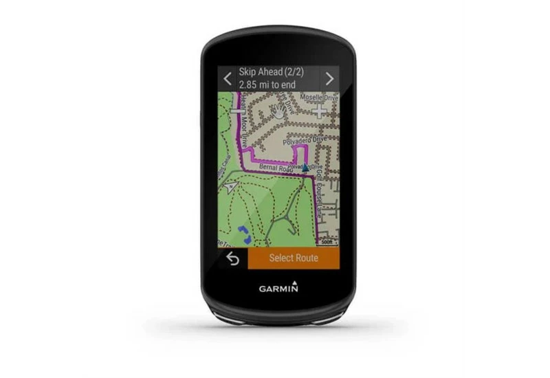 GPS GARMIN EDGE 1030 PLUS BUNDLE 1 GPS GARMIN EDGE 1030 PLUS BUNDLE