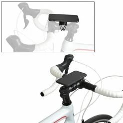 Coque Et Support Vélo Pour IPhone X ZConsole Zefal -Promos VTT Boutique coque et support velo pour iphone x zconsole zefal full 5