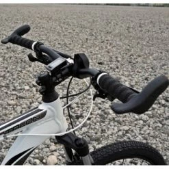 Cornes De Guidon Ergonomiques - XLC -Promos VTT Boutique cornes de guidon ergonomiques xlc full 4