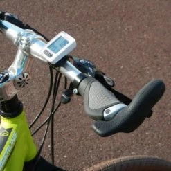 Cornes De Guidon Ergonomiques - XLC -Promos VTT Boutique cornes de guidon ergonomiques xlc full 5