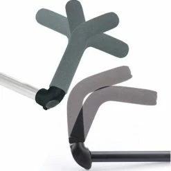 Ergotec-Humpert Cornes De Guidon Vélo Modulables Evo Touring L Ergotec -Promos VTT Boutique cornes de guidon velo modulables evo touring l ergotec full 3