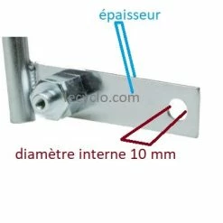 FollowMe Couplage Follow Me Pour Dérailleur SRAM 5 FollowMe Couplage Follow Me Pour Dérailleur SRAM -Promos VTT Boutique couplage follow me pour derailleur sram full 3