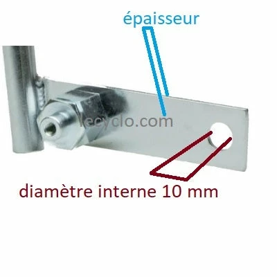 FollowMe Couplage Follow Me Pour Dérailleur SRAM 3 FollowMe Couplage Follow Me Pour Dérailleur SRAM – Image 3