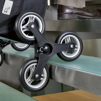 Couronne à Trois Roues Pour Shopper Andersen 1 Couronne à Trois Roues Pour Shopper Andersen