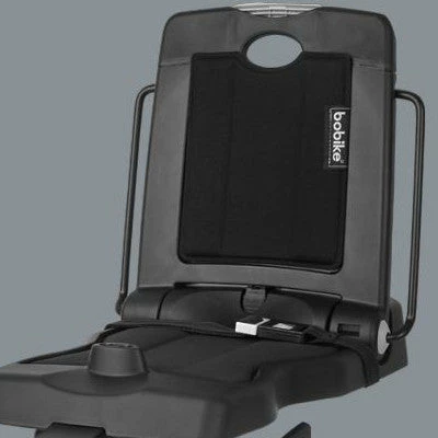 Coussin De Rechange Pour Siège Enfant Vélo Classic Junior Bobike 2 Coussin De Rechange Pour Siège Enfant Vélo Classic Junior Bobike – Image 2