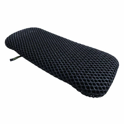Coussin De Transport Respirant Pour Porte-bagages Vélo Ventisit 1 Coussin De Transport Respirant Pour Porte-bagages Vélo Ventisit